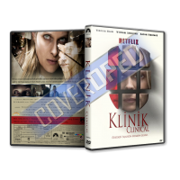 Klinik - Clinical V1 Cover Tasarımı